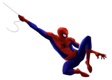 Spiderman gif